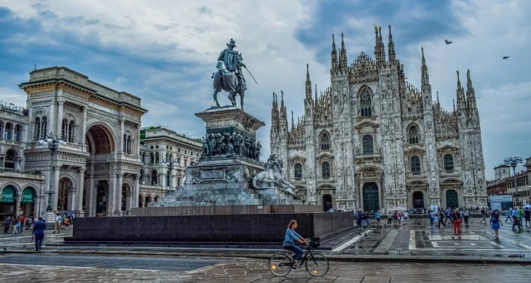 Milano, Area B: dal 7 gennaio entrano in funzione dieci nuove telecamere