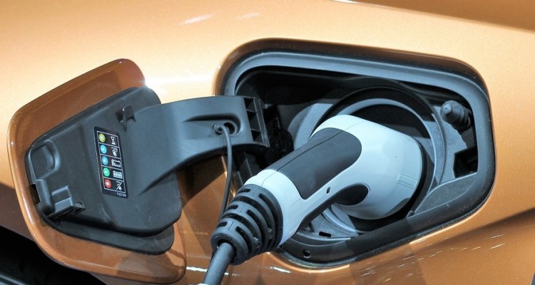  E.ON e Volkswagen insieme per sviluppare ricarica ultraveloce di veicoli elettrici