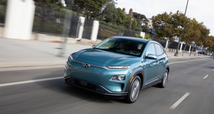 Hyundai e Kia: nuova pompa di calore per migliorare l'efficienza dei veicoli elettrici 