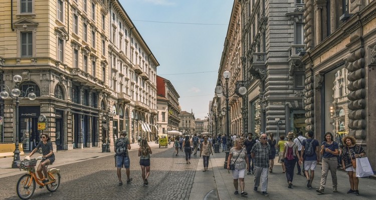 Milano: da oggi riaccese le telecamere sulle ztl residenti