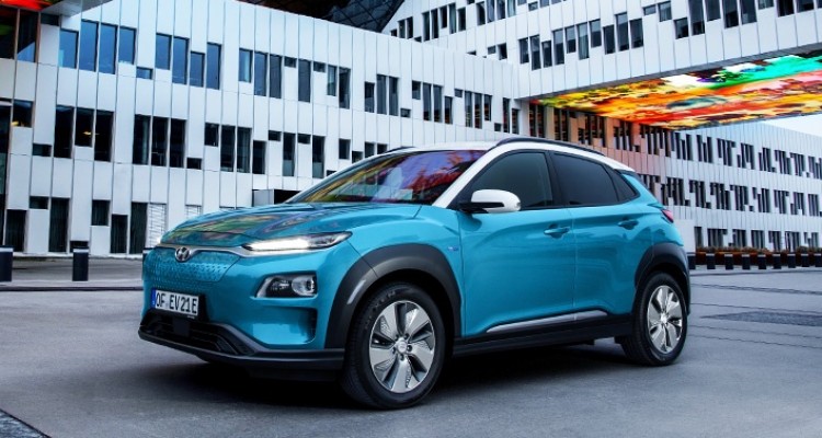 Hyundai, Kia e LG Chem: una competizione per investire nelle start-up di veicoli elettrici e batterie