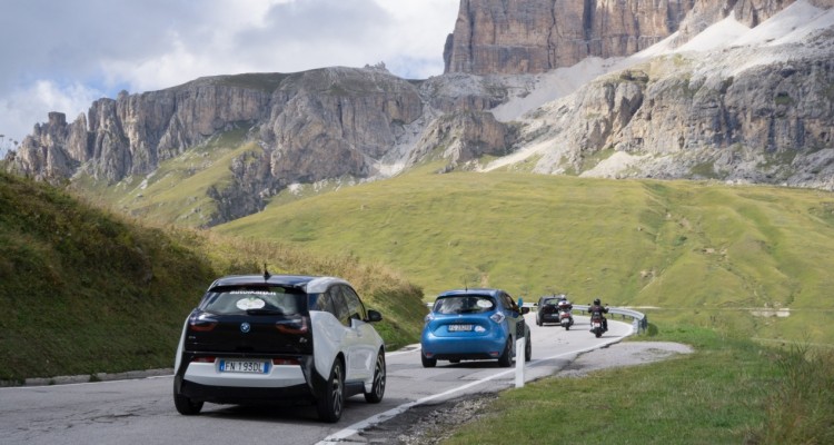 ECOdolomites torna l’11 e 12 settembre