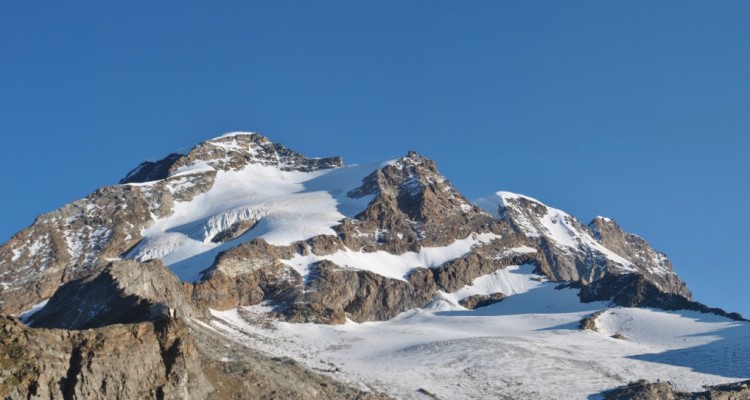 Al via iniziativa Legambiente per monitorare lo stato di salute dei ghiacciai alpini