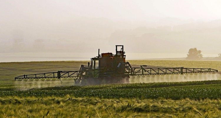 Inchiesta di Greenpeace: Italia, secondo maggiore esportatore di pesticidi vietati in UE