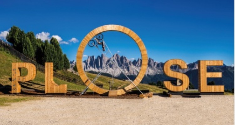 ECOdolomites 2020 fa tappa a Bressanone