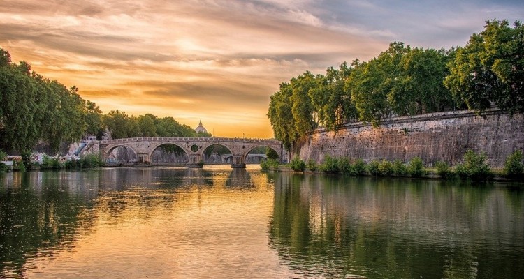 WWF, In Italia solo il 40% dei corsi d'acqua in buono stato ecologico