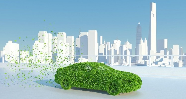 Smart Mobility Report 2020: auto elettriche in crescita del 155% in Italia da gennaio 