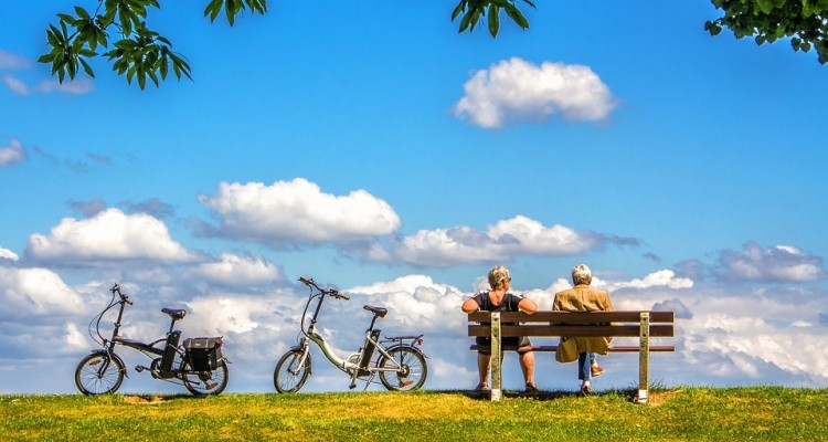 Confartigianato: boom per la bicicletta 'Made in Italy'