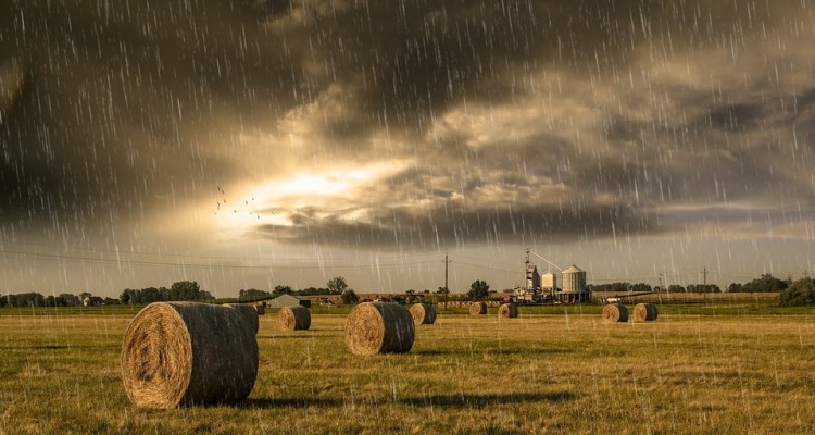 Clima: raddoppiate le tempeste d’inizio autunno (+92%)