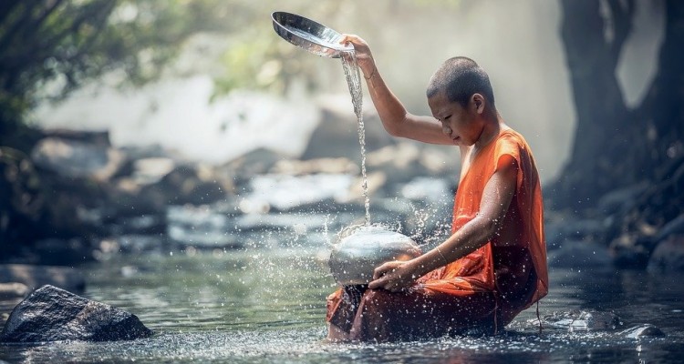 Report WWF sulla scarsità d'acqua: 100 le città a rischio al 2050 