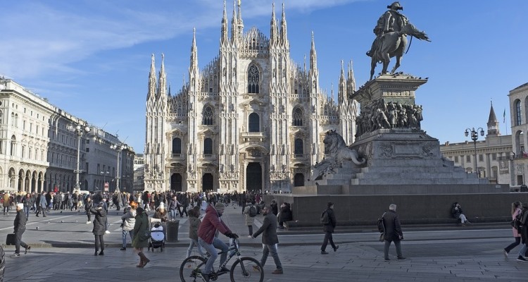 Milano:  l'83% dei cittadini mira ad uno stile di vita sostenibile