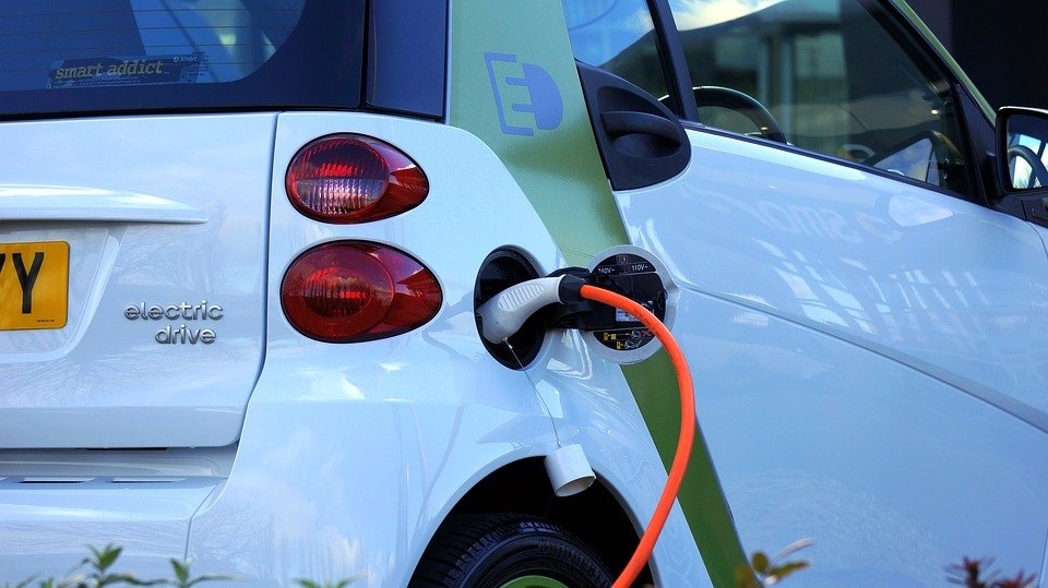 Easycharge: colonnine di ricarica per auto elettrica in provincia di Torino