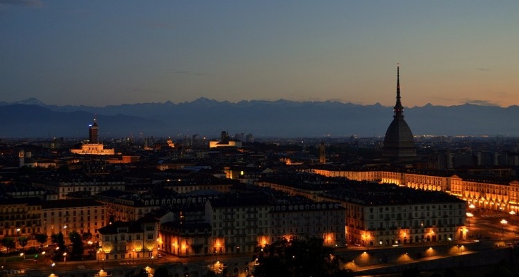 'Comuni ciclabili', Torino premiata per le politiche a favore delle mobilita in bicicletta