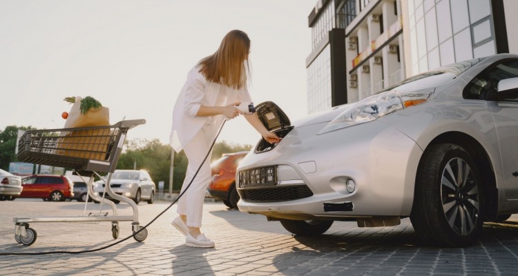 GasGas, la startup delle ricariche accessibili e sostenibili