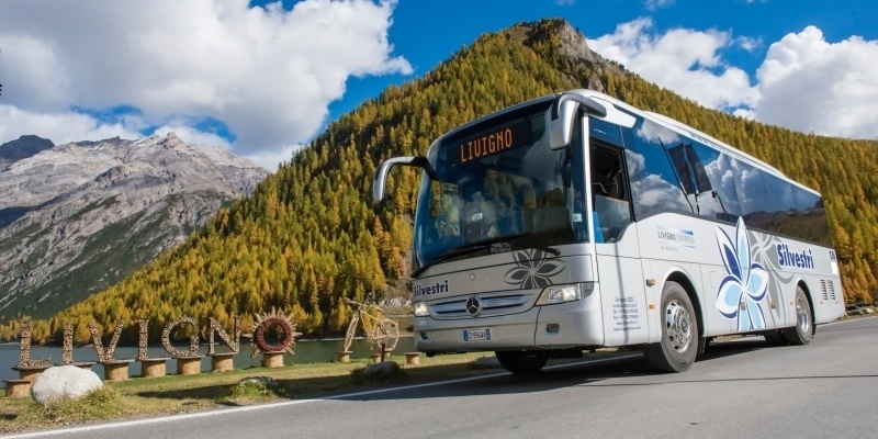 Livigno potenzia il proprio sistema di mobilità sostenibile 