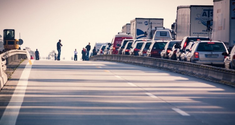 Anas, continua l'incremento del traffico sull'intera rete per la mobilità estiva 