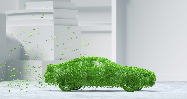 Ecobonus: 57 milioni per le auto a basse emissioni