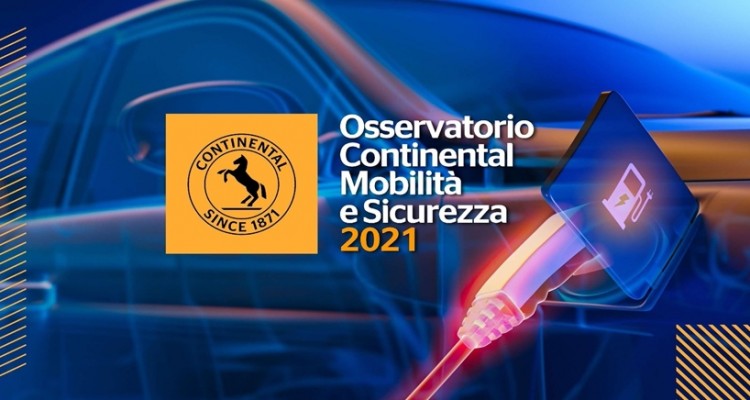 3° Osservatorio Continental sulla Mobilità, auto elettrica: i dubbi degli italiani sono superabili