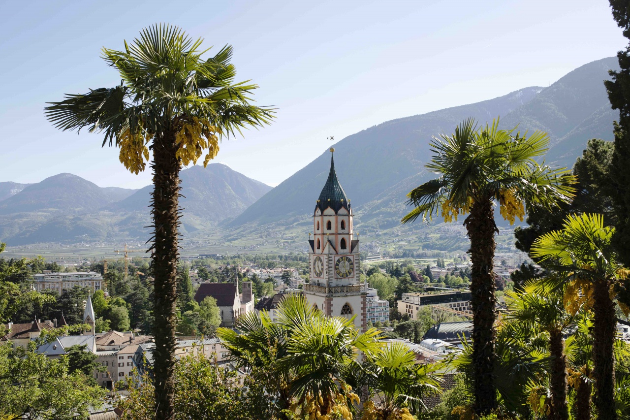 Pasqua a Merano: le antiche tradizioni da rivivere in vacanza