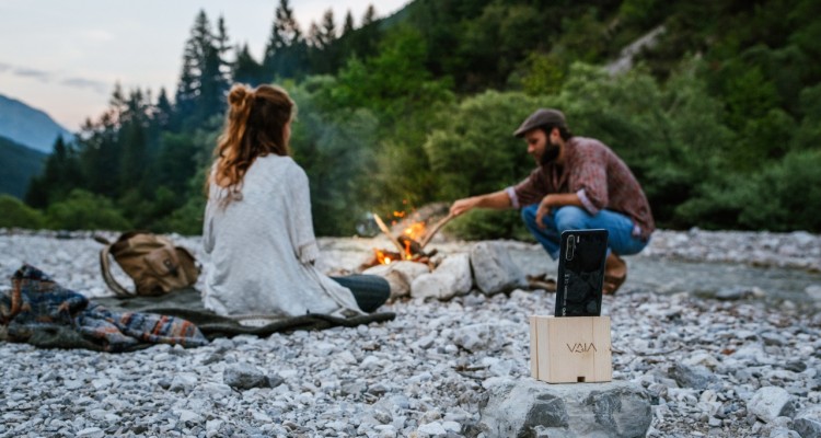 VAIA Cube: per San Valentino un regalo che scalda il cuore e fa bene all'ambiente