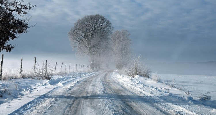 Maltempo, Coldiretti: pioggia e neve salvano l’Italia dalla siccità