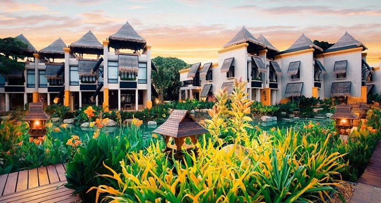 Con KiboTours per le spiagge più belle della Thailandia