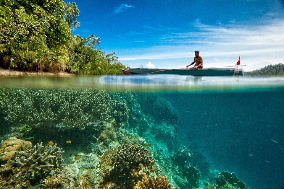 Indonesia: destinazione paradiso con KiboTours dal 5 al 19 agosto 2023