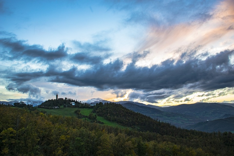 Il Parco nazionale dell'Appennino tosco-emiliano è il primo in Europa con doppia certificazione FSC