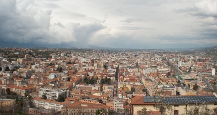 Da venerdì 10 marzo a Cosenza il Villaggio della Coldiretti