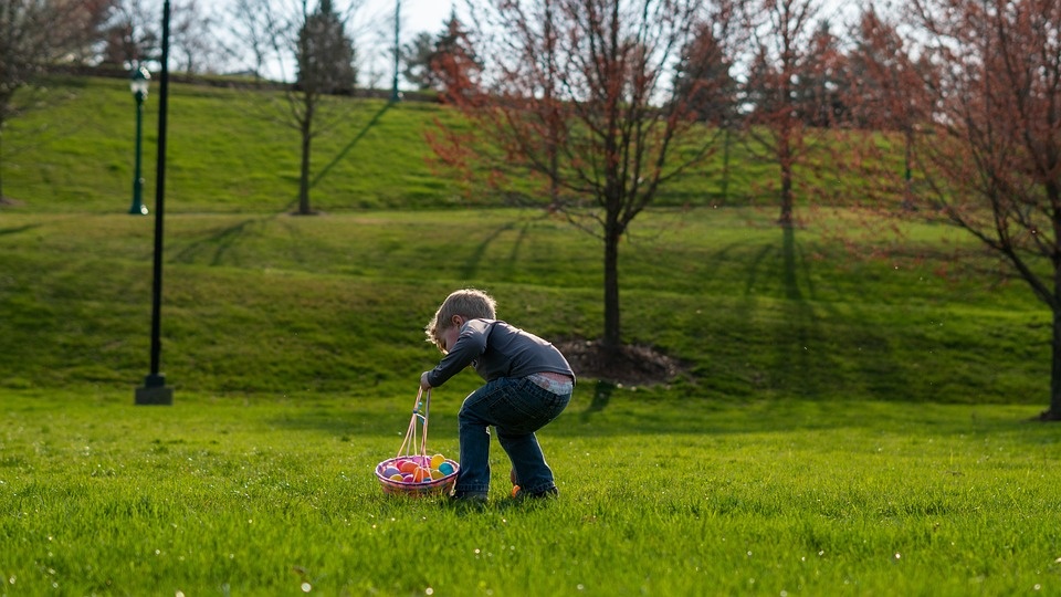 Vivere la Pasqua in Carinzia: un mondo tutto da scoprire