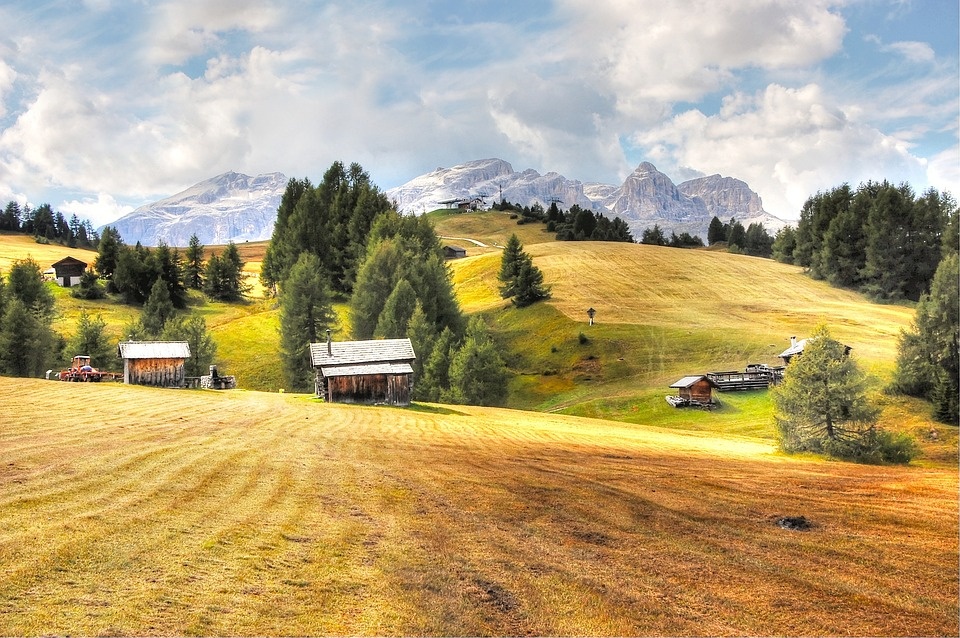 Farm Food Festival: il meglio dei masi altoatesini al Kurhaus di Merano