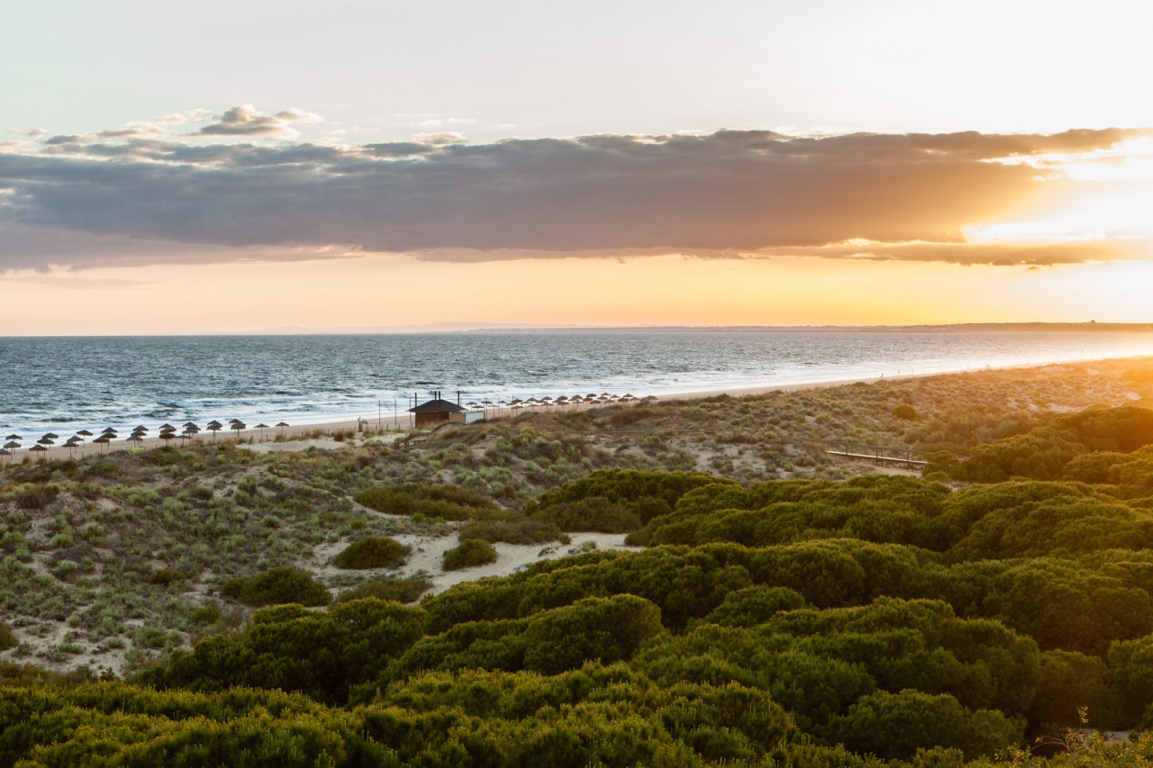 Barceló Punta Umbría Beach Resort: in vacanza con la famiglia