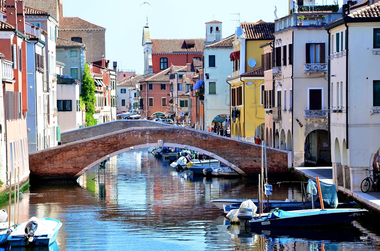 Gli orti di Chioggia e le ostriche rosa di Scardovari: sapori e profumi che scatenano l’acquolina dei sensi 