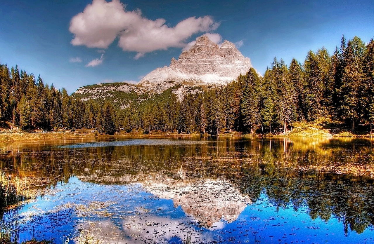 Veneto, viaggio nella cucina autentica di malghe e rifugi nelle montagne del Consorzio Turistico Tre Cime Dolomiti