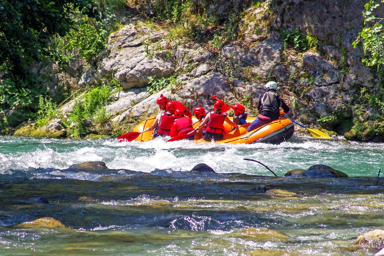 A Lana in Alto Adige l’estate è per bambini