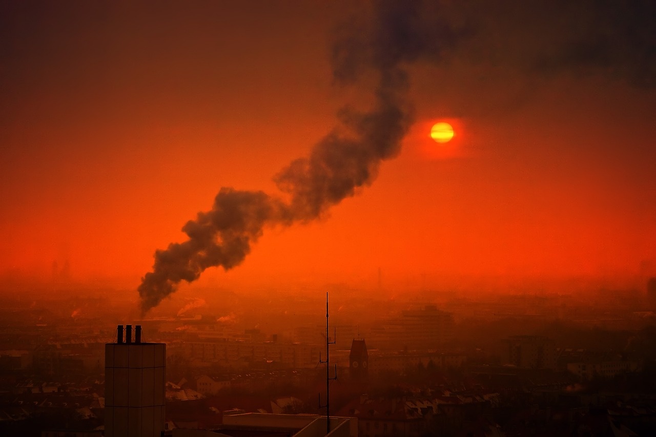 Inquinamento, esperti Sima: 8 italiani su 10 respirano aria “malsana”