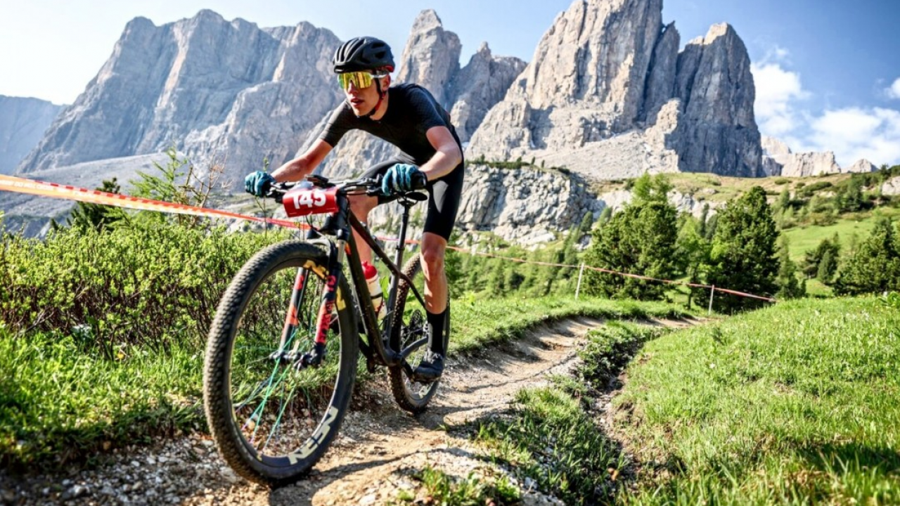 Dal Giro d’Italia alla Südtirol Sellaronda HERO, passando per il Sellaronda Bike Day: i grandi eventi della Val Gardena in bicicletta