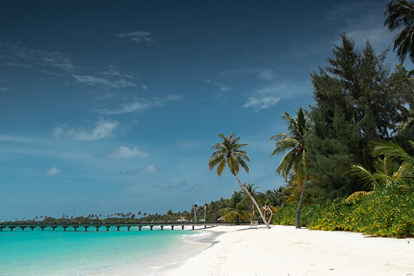 Maldive: soggiorno in All Inclusive con KIBO per un viaggio tra lusso, design e natura spettacolare