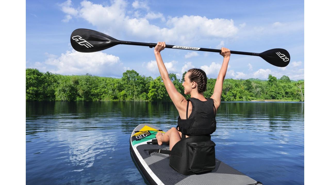 Bestway presenta la nuova collezione di SUP & Kayak gonfiabili 