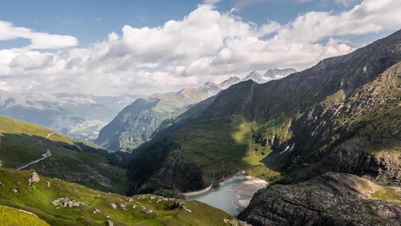 Alpe Adria Trail, dal Grossglockner fino al mare