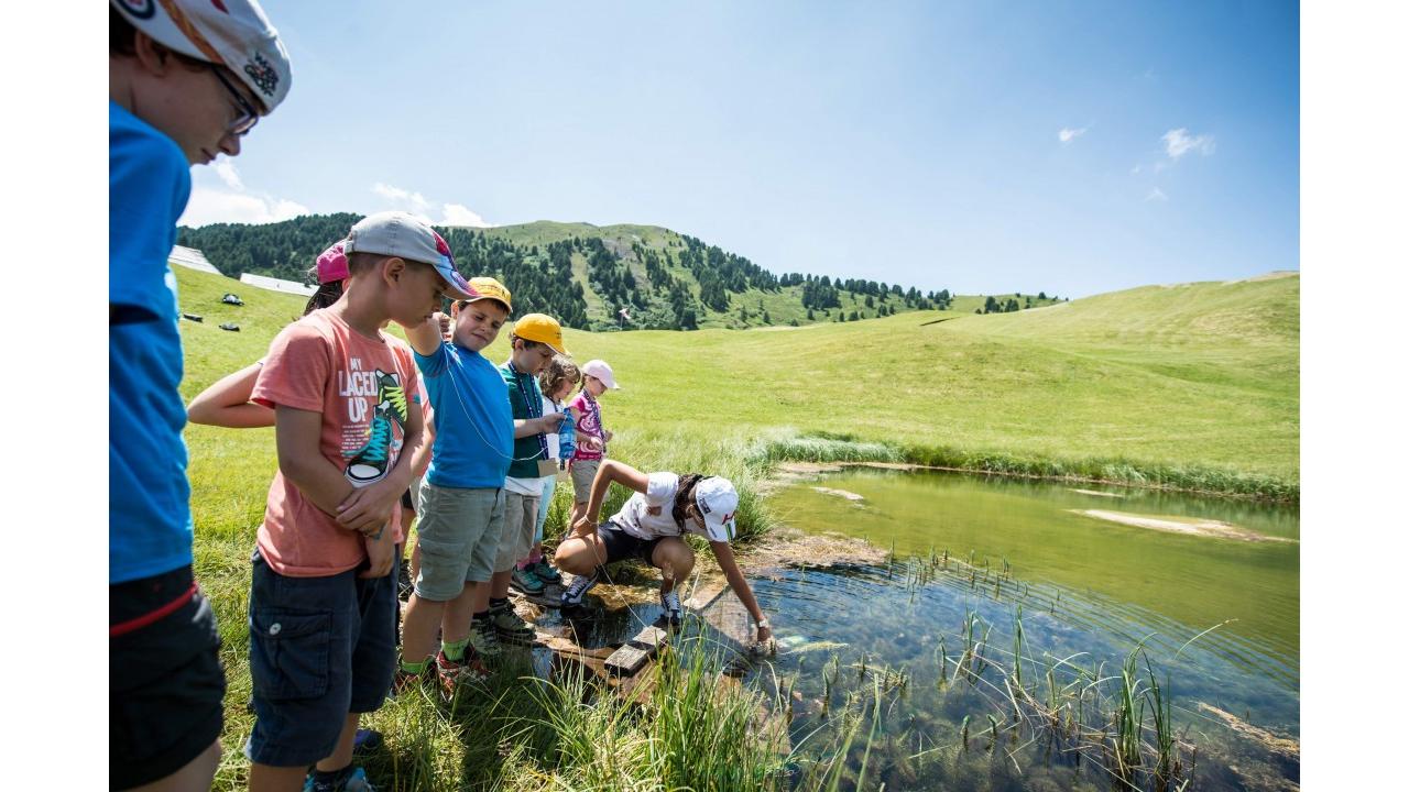 Val Gardena: vacanze in famiglia nel cuore delle Dolomiti