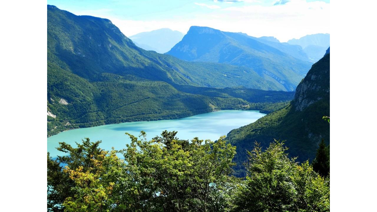 Sostenibilità, natura e inclusività: il calendario di agosto del Mountain Future Festival