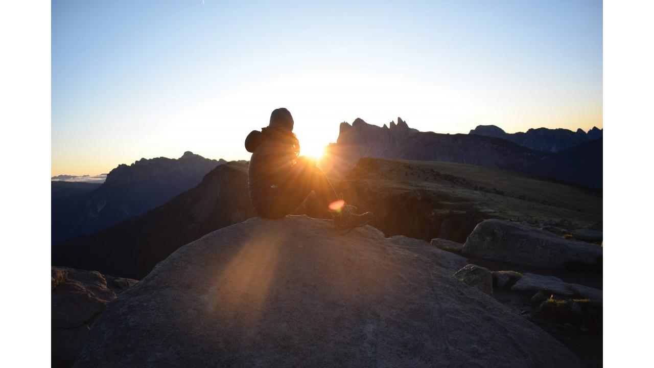 La Val Gardena dall’alto: le più belle ferrate per guardare le Dolomiti dalle cime stesse