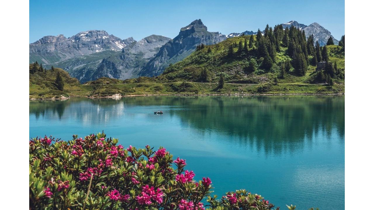 Carinzia in campeggio: vacanze e attività immersi nella natura