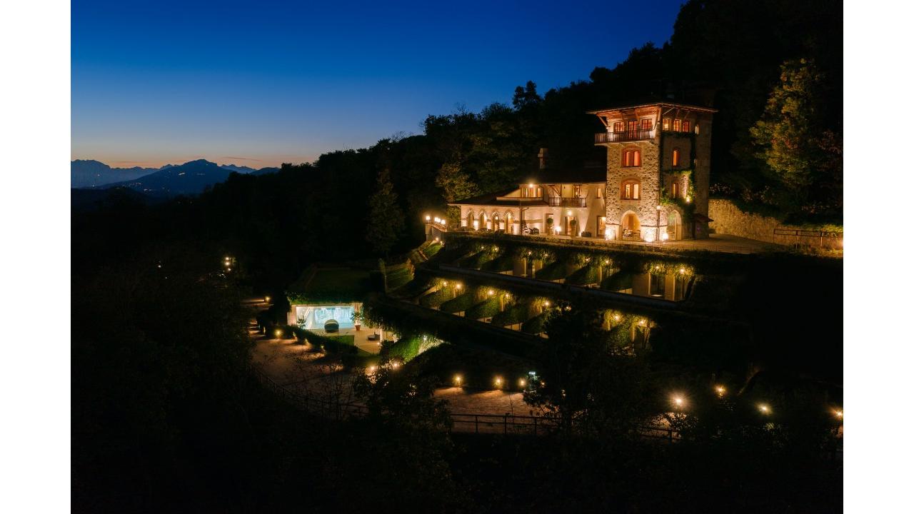 Notte di San Lorenzo speciale in Tenuta de l’Annunziata