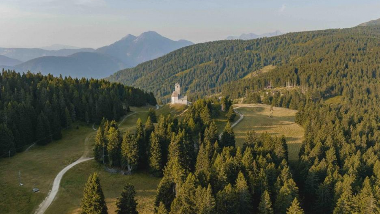 CleanUP Days a Lana in Alto Adige: liberare la natura dai rifiuti