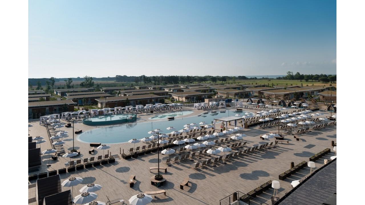 Turismo rigenerativo: a Bibione, l’eco-resort come natura desidera