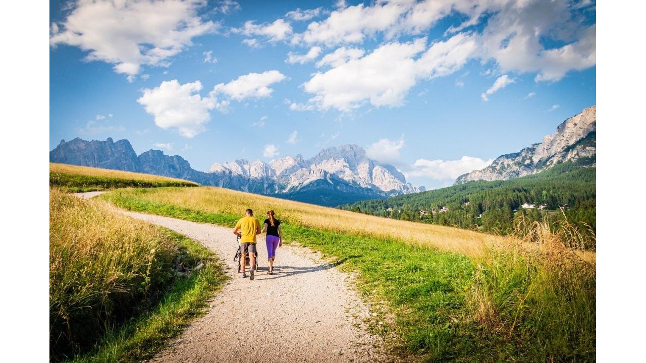 Il 31 agosto torna l’appuntamento con “La montagna per tutti”