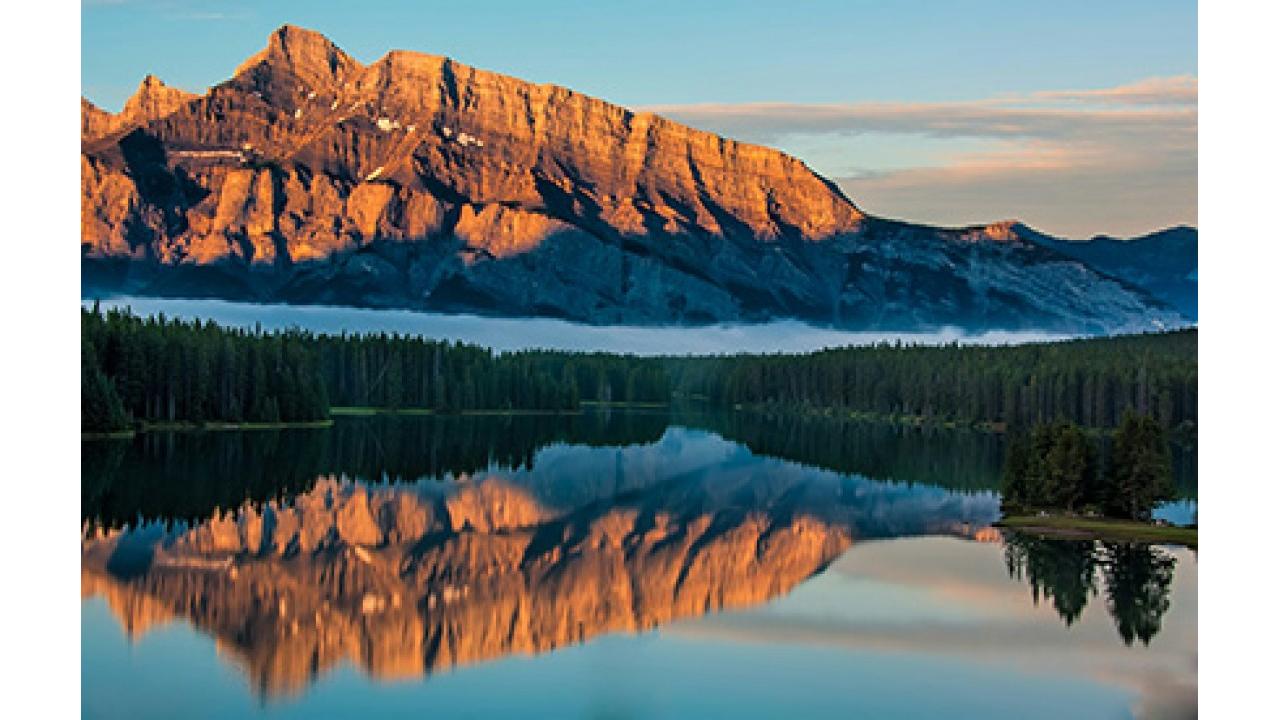 Insolito e selvaggio: dal Canada alle isole Fiji con KIBO