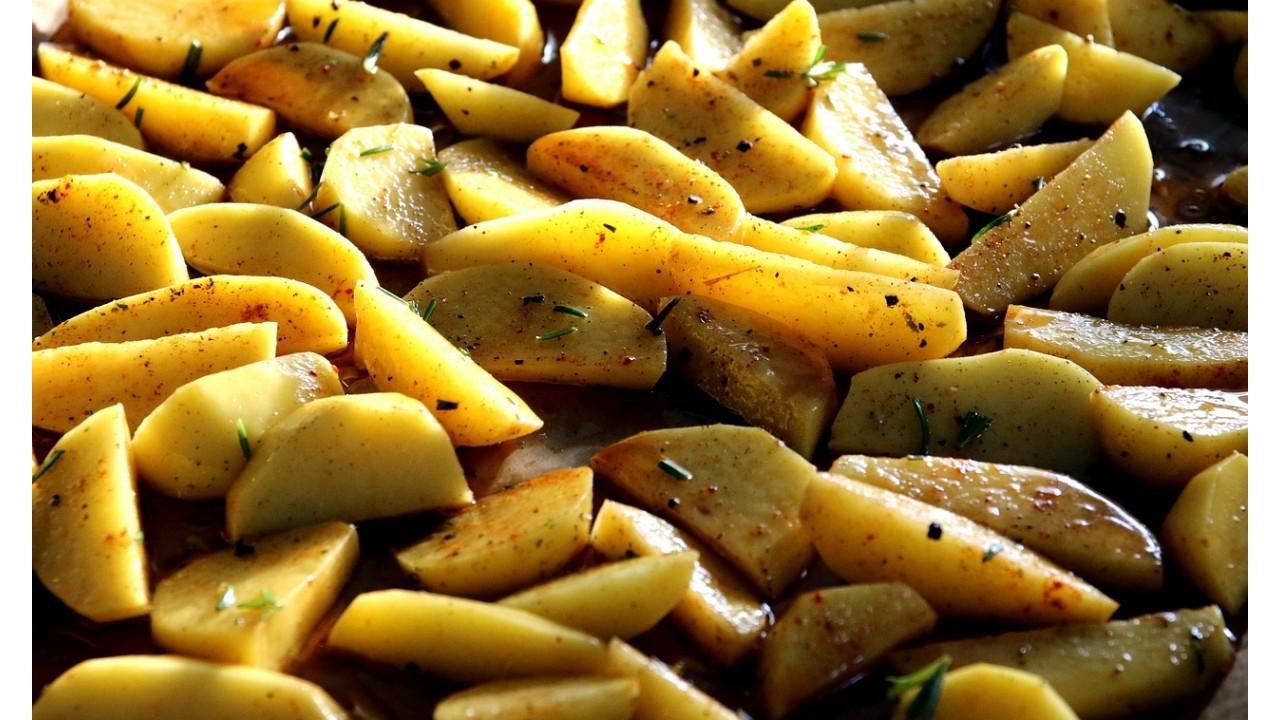 Surgelati, indagine IIAS: 9 italiani su 10 consumano patate surgelate